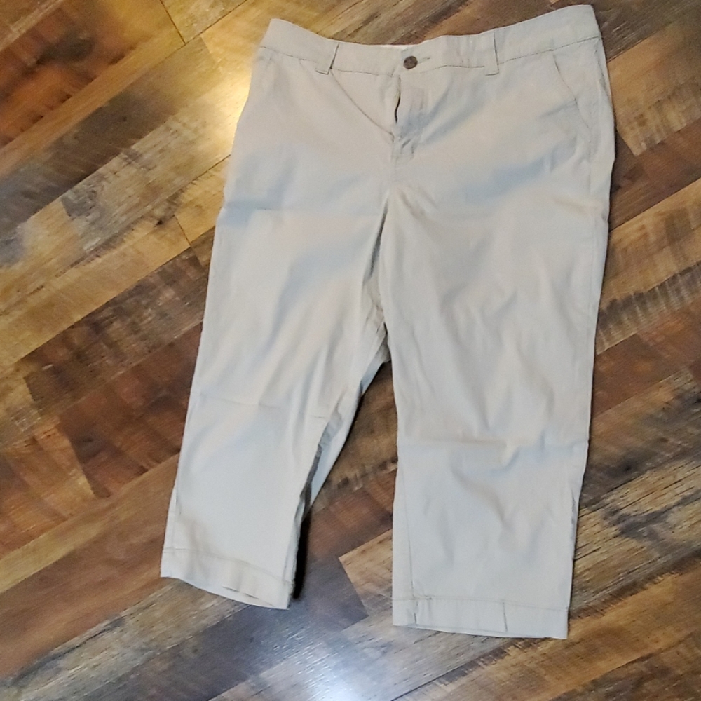 Capris